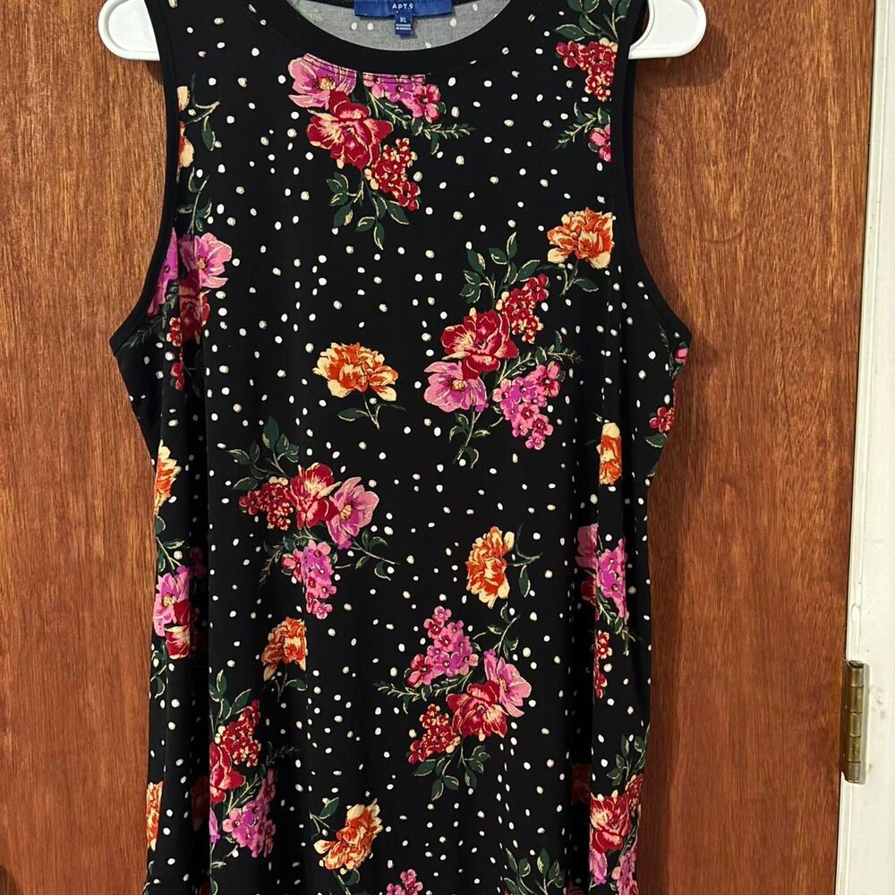 Apt-9 Women's Top Size XL